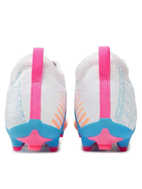 Puma Puma Fußballschuhe ULTRA 5 MATCH VOL. UP FG/AG Jr 108065 01 Weiß