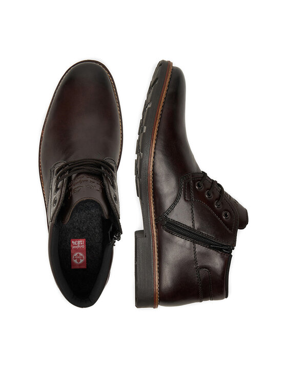 Rieker Rieker Saapad CEO-15339-25 Pruun