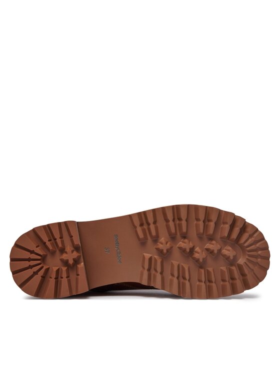 See By Chloé See By Chloé Stiefeletten SB39152C Braun