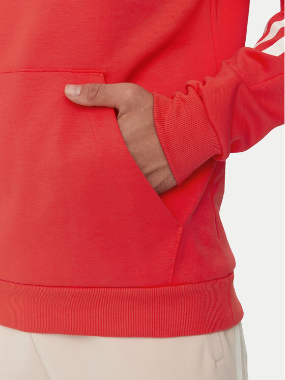 adidas adidas Sweatshirt Future Icons 3-Stripes IR9229 Orange Regular Fit