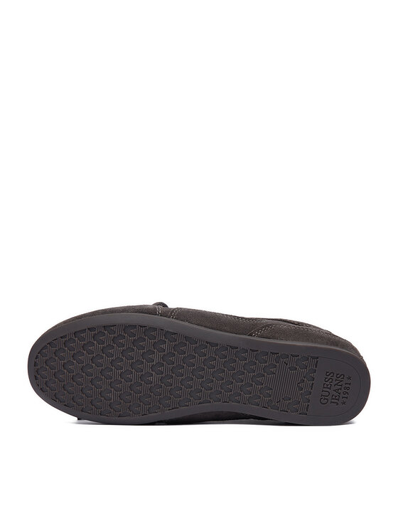 Guess Jeans Guess Jeans Sneakers EO-GSJ118 Gri
