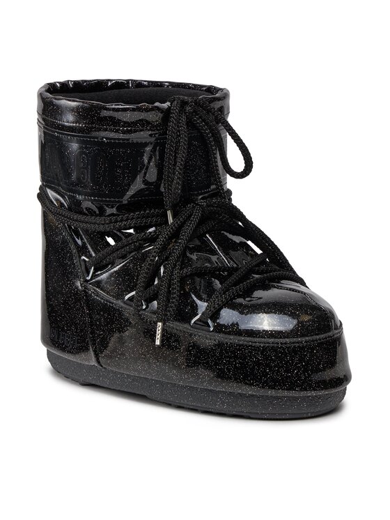 Cape robbin sale glitter moon boots