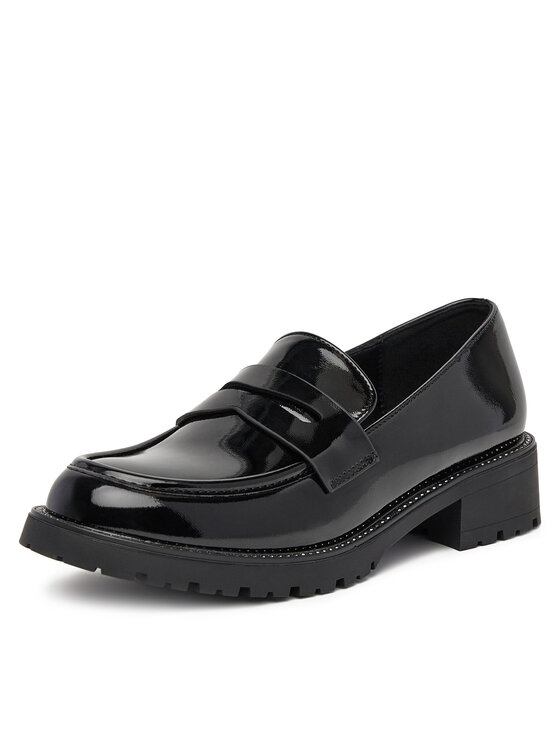DeeZee DeeZee Lords LZ24-05 Μαύρο
