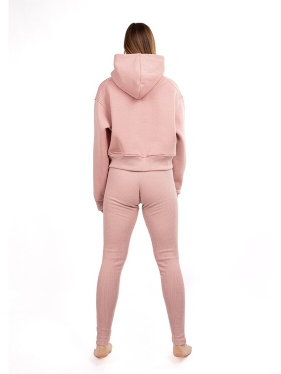 DKaren Sport DKaren Sport Dres DK-K-B11 Różowy Classic Fit
