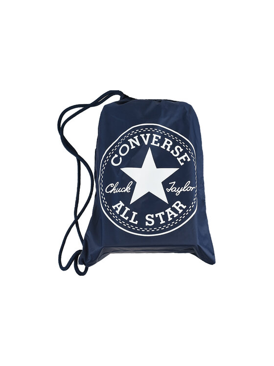 Worek Converse, Granatowy, Converse Cinch Bag