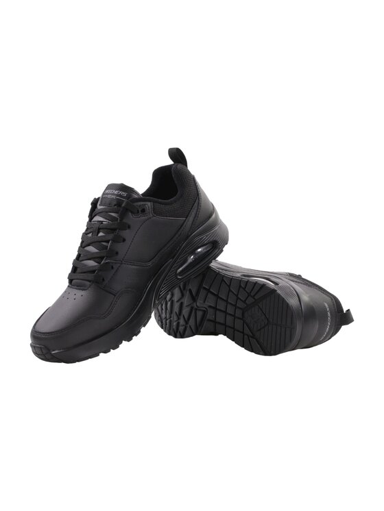 Skechers Skechers Sneakersy 232250-BBK Czarny