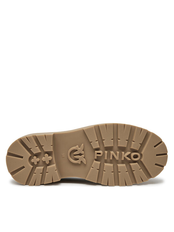 PINKO PINKO Traperid MIA 07 SD0147 P001 L56 Pruun