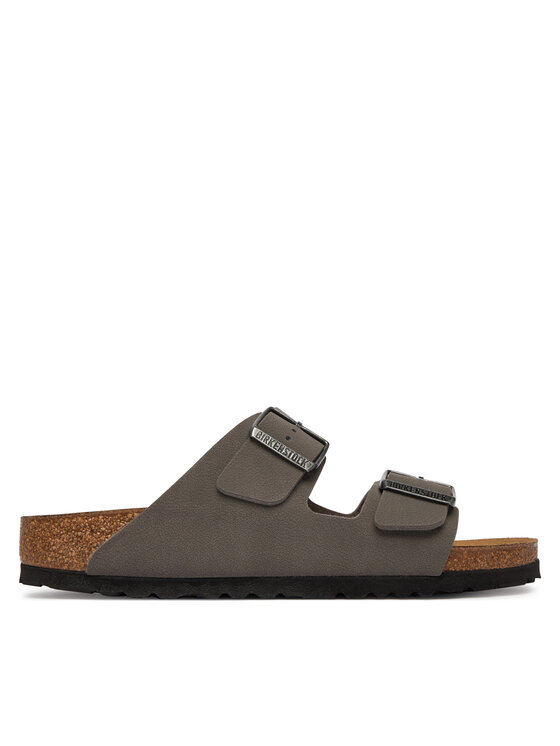 Birkenstock Birkenstock Ciabatte Arizona 1030572 Grigio