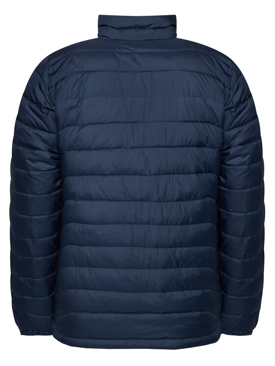 Columbia Columbia Зимно яке Powder Lite 1698001 Тъмносин Regular Fit