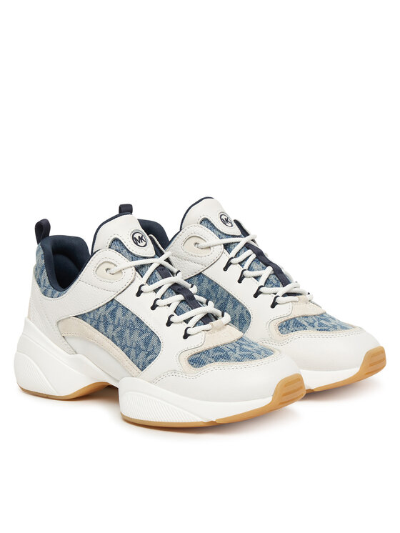 MICHAEL Michael Kors MICHAEL Michael Kors Sneakers Bowie Trainer 43S6BWFS1Y Multicolore