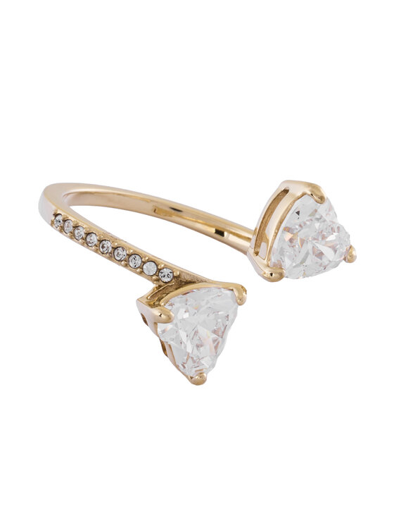 Swarovski Swarovski Pierścionek Mesmera 5733480 Złoty