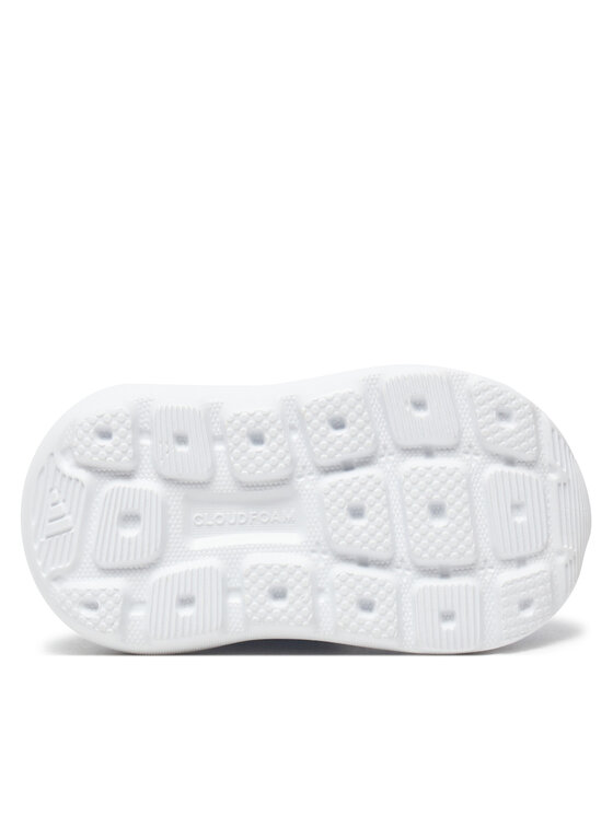 adidas adidas Sneakersy Fortarun 2.0 IF4106 Niebieski