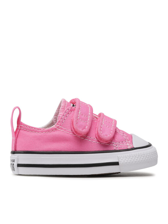 Converse Kedas Ct 2v Ox 709447C Rozā