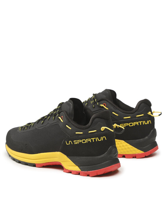 La Sportiva Trekkingschuhe Tx Guide 27N999100 Schwarz Modivo