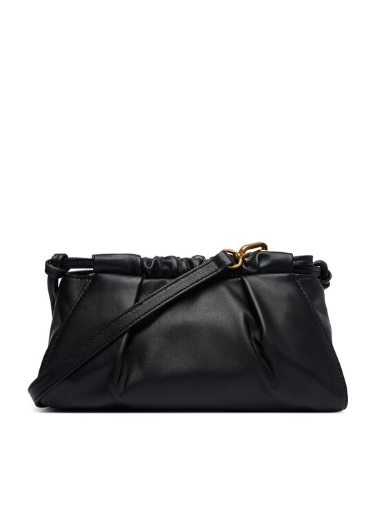 Tommy Hilfiger Tommy Hilfiger Τσάντα AW0AW19221 Μαύρο