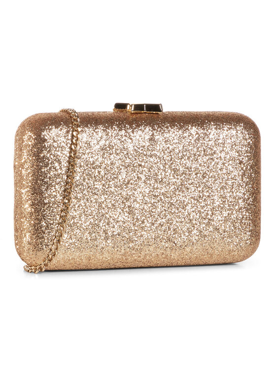 Liu Jo Sac a main Clutch IF0121 E0669 Or Modivo