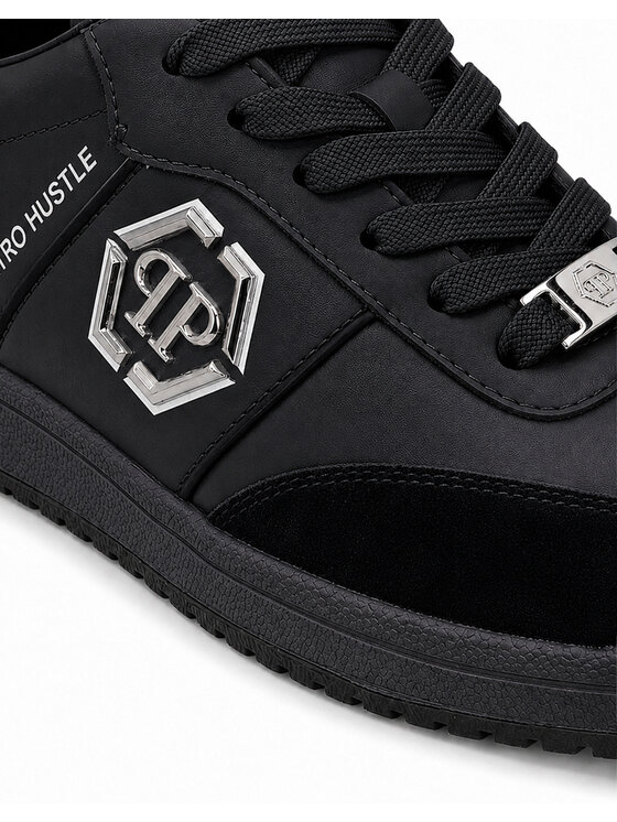 PHILIPP PLEIN PHILIPP PLEIN Sneakers 31759 Nero