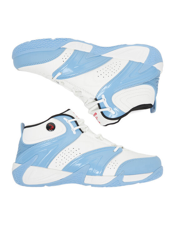 Shaq Shaq Sneakers CEO-DEVASTATOR AQ95010B-WL Bianco