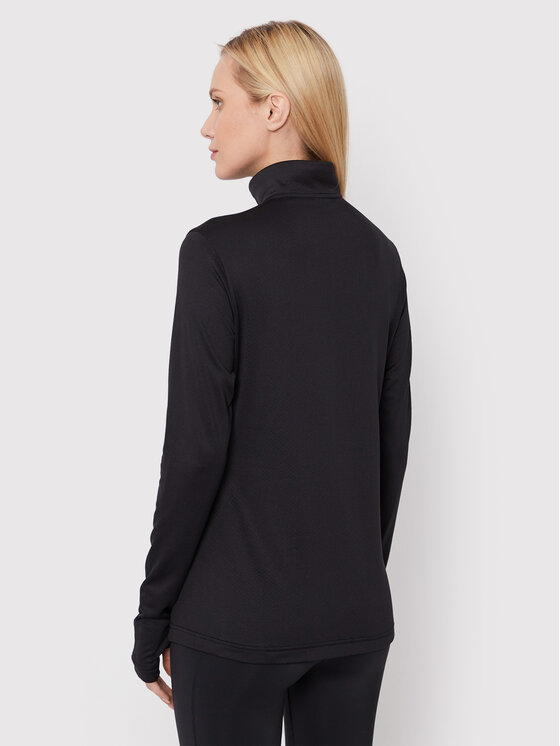 Felpa Terrex Everyhike GL3743 Nero Regular Fit