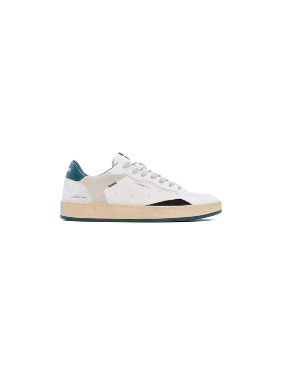 Crime London Crime London Sneakers 15202AA7-10 Bianco