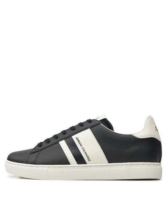 Armani Exchange Armani Exchange Sneakers XUX173 XV666 N814 Nero