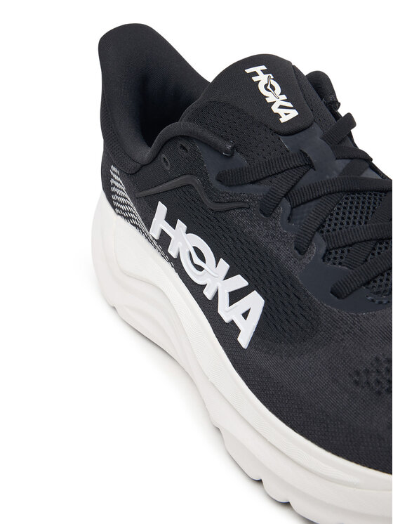 Hoka Hoka Pantofi pentru alergare Arahi 9 1176531 Negru