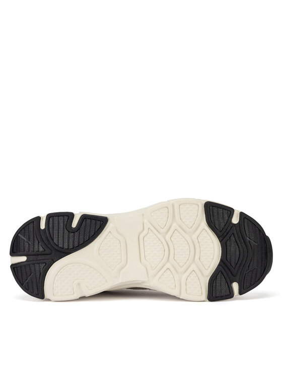 Sprandi Sprandi Sneakers WP40-23404Z Goldfarben