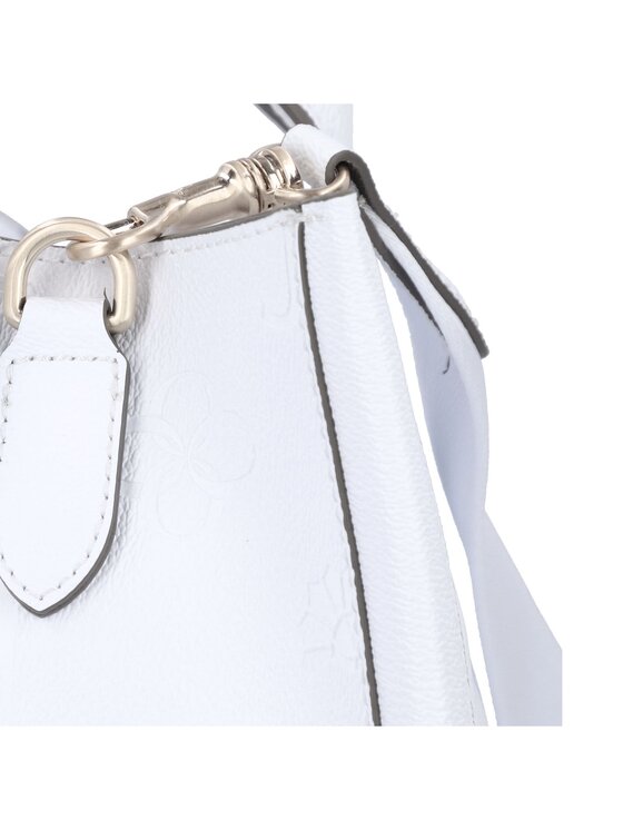 JOOP! JOOP! Torba na zakupy 300606 Biały