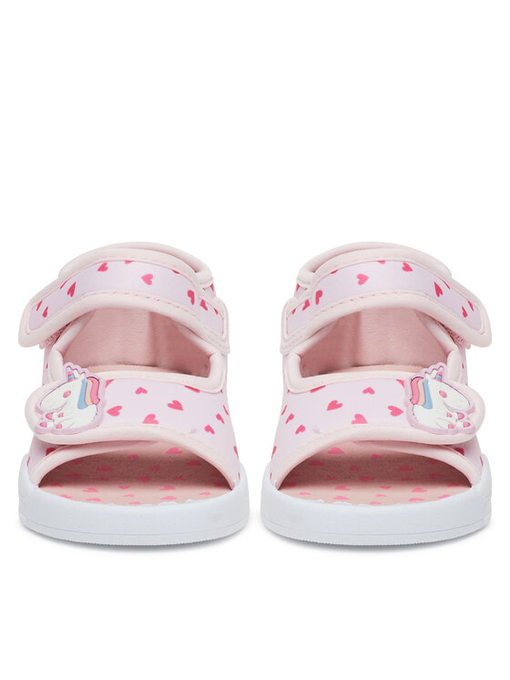 Peppa Pig Peppa Pig Пантофи CM-SS25-187PP Розов