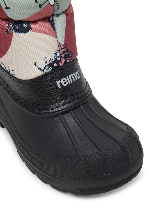 Reima Reima Снігоходи Nefar 5400024M Рожевий