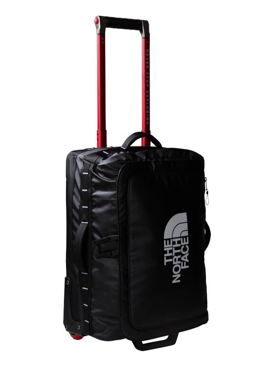 The North Face The North Face Torba Base Camp Voyager 40L Czarny