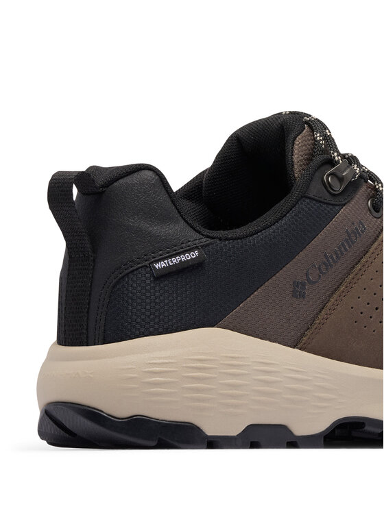 Columbia Columbia Trekking čevlji Newton Nimble™ LTR 2140371 Rjava