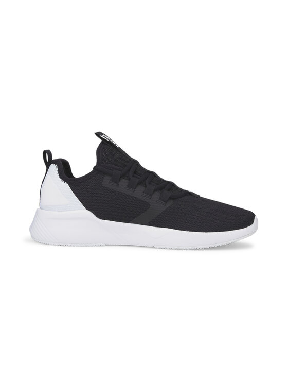 で Puma Sneakersy 195549 Czarny | Modivo.pl