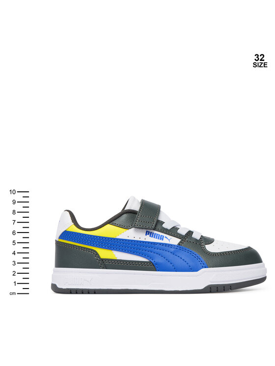 Puma Puma Tossud Caven III Block 406891 02 Hall