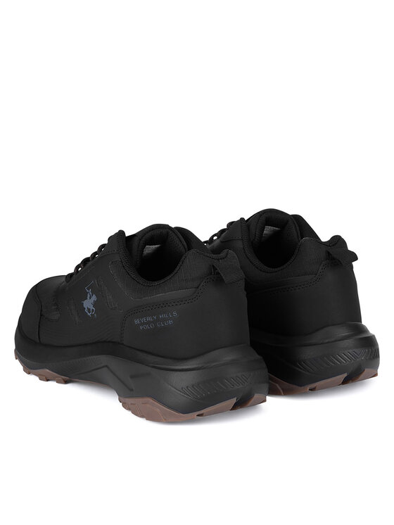 Beverly Hills Polo Club Beverly Hills Polo Club Sneakers M-VS31977-01 Schwarz