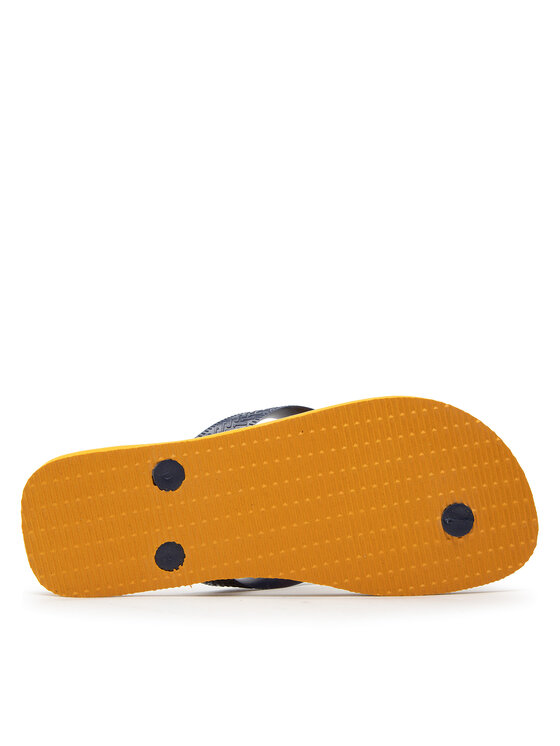 Havaianas Havaianas Japonki Brasil 40000326362 Granatowy