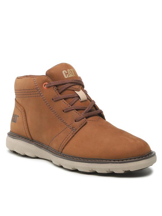 CAT Footwear CAT Footwear Μποτίνια Trey 2.0 P725485 Καφέ