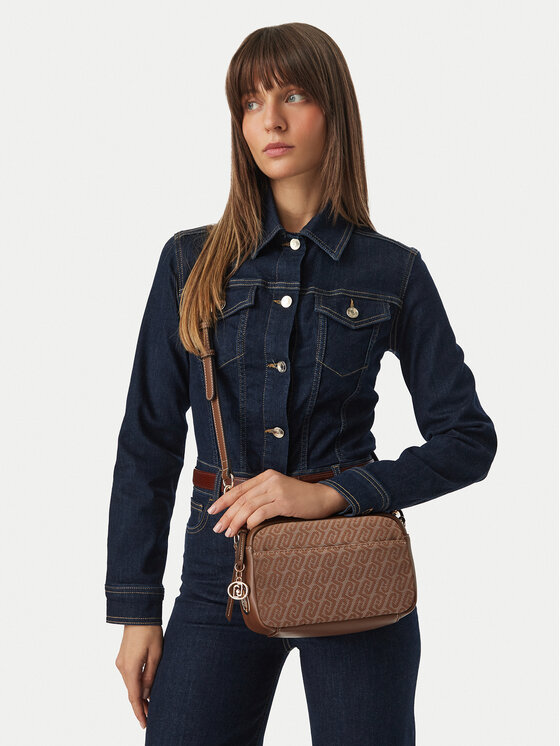 Liu Jo Liu Jo Käekott AF6040 T378A Pruun