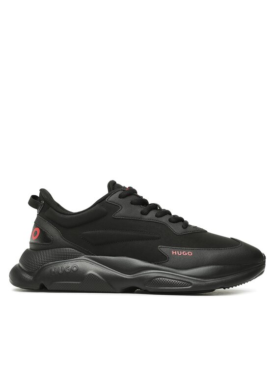 Sneakers Hugo 50504799 Negru