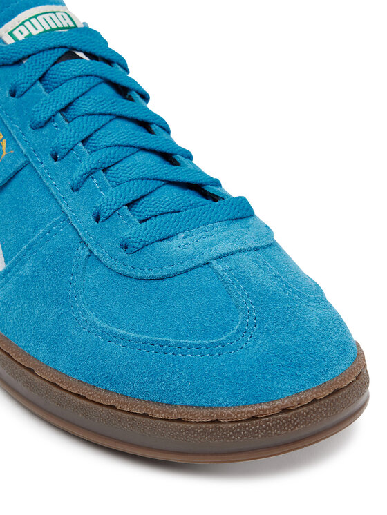 Puma Puma Sneakersy Super Team SD 398528 05 Niebieski