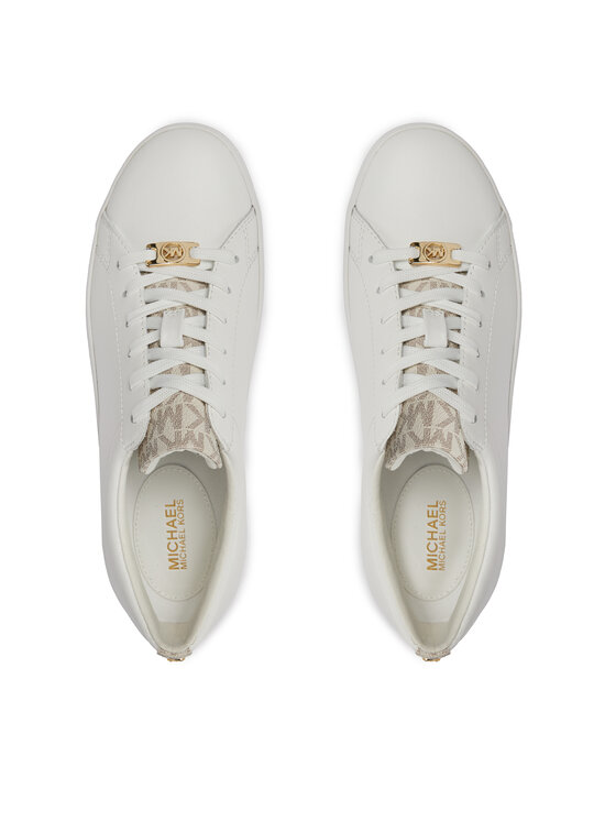 MICHAEL Michael Kors MICHAEL Michael Kors Tossud Keaton Lace Up 43R4KTFS2L Ekrüüvärv
