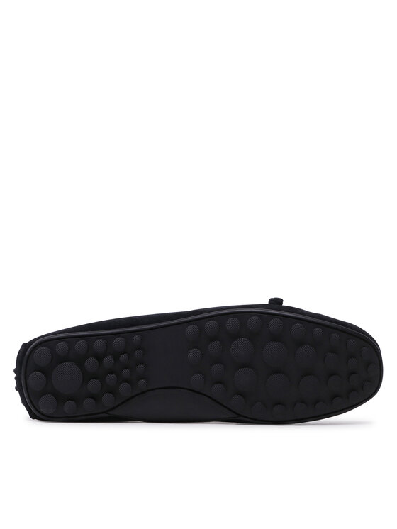 Lumberjack Lumberjack Мокасини SM81802-002 Голубий