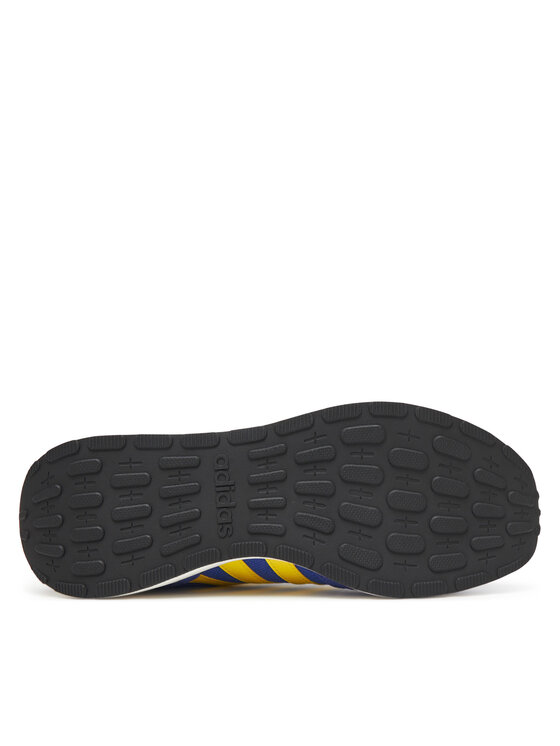 adidas adidas Sneakersy Run 60s 4.0 JR6621 Niebieski