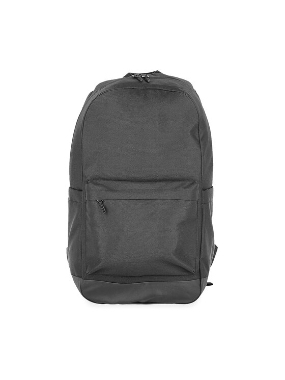 4F 4F Rucksack 4FWSS24ABACU279 Schwarz
