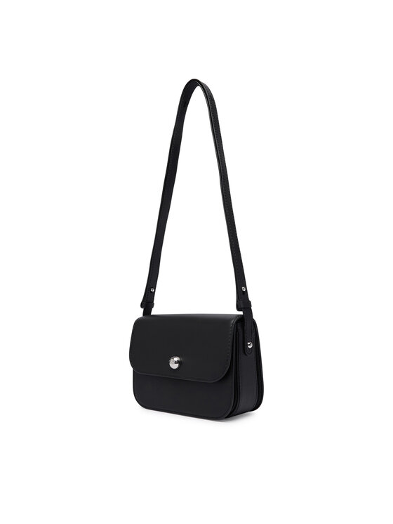 Weekend Max Mara Weekend Max Mara Torebka Kapetali 2625516095 Czarny