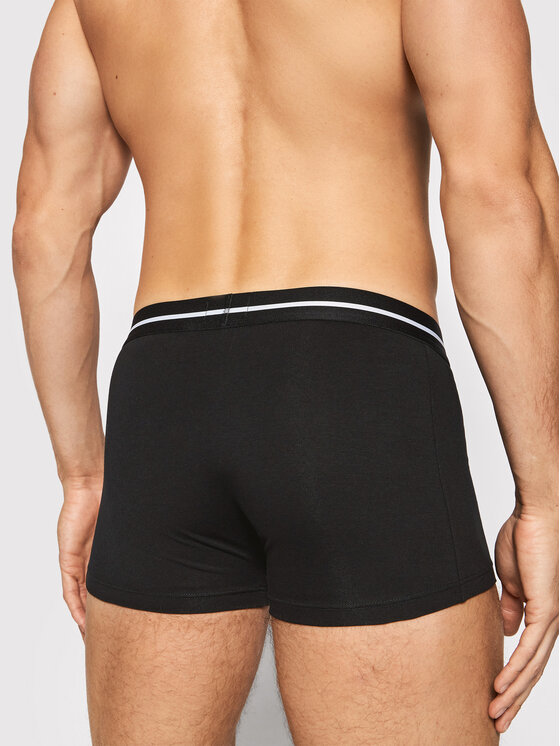 Set di 3 boxer 50451408 Multicolore