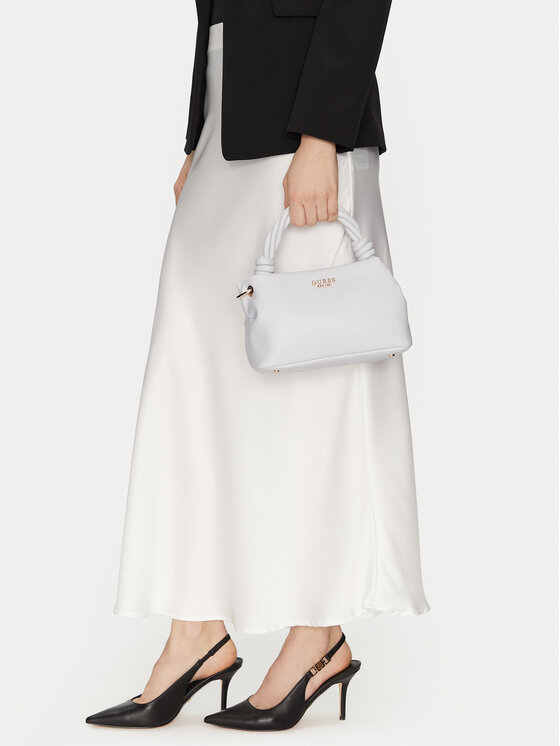 Guess Guess Torbica HWNG84 76110 Bijela