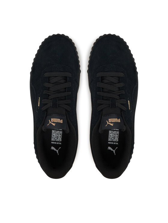 Puma Puma Tenisice Carina 3.0 SD 400721 01 Crna