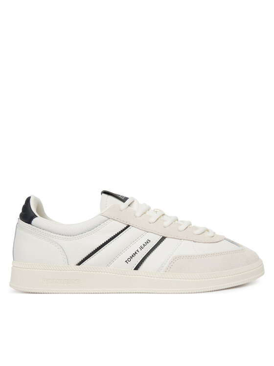Tommy Jeans Tommy Jeans Sportcipők The Greenwich Edge Mix EM0EM01672 Ekru