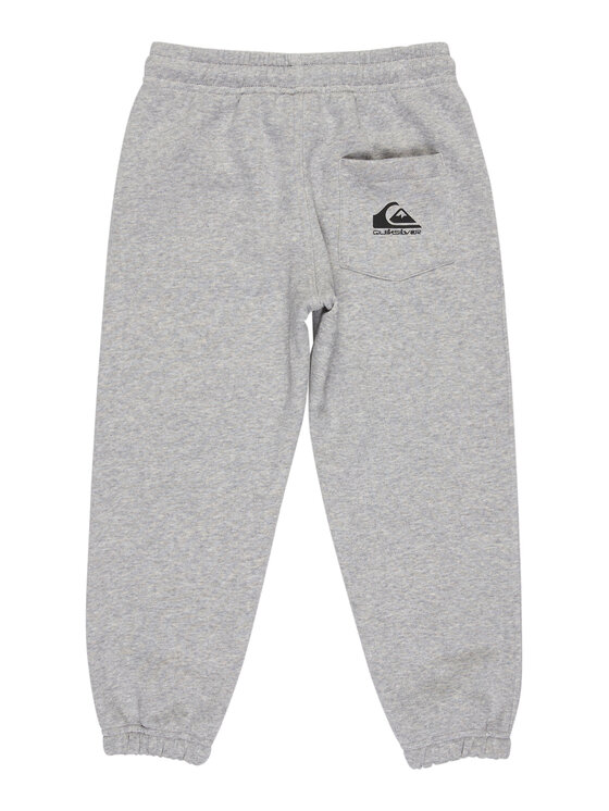 Quiksilver Quiksilver Jogginghose Graphics EQKFB03123 Grau Regular Fit